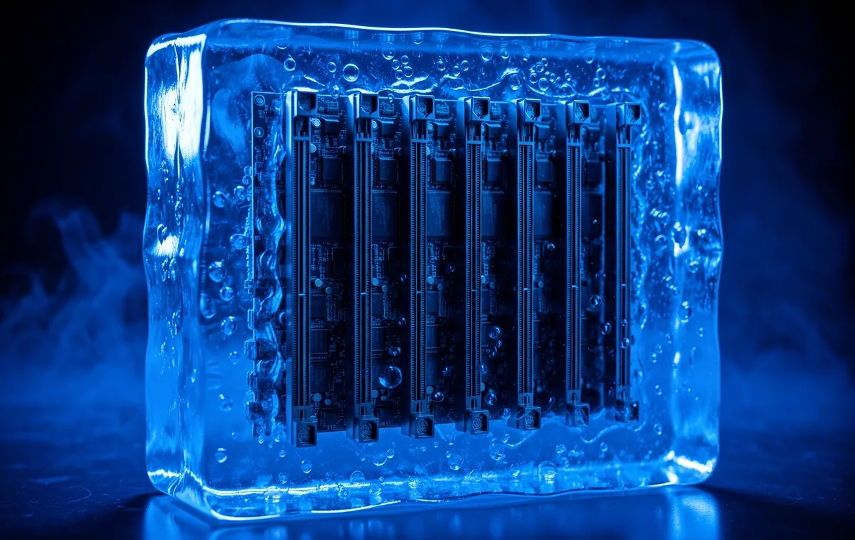 Hyper-Responsive Infrastructure