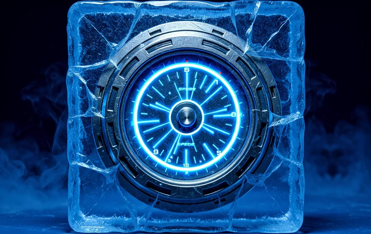 Reflex Sprint Challenges