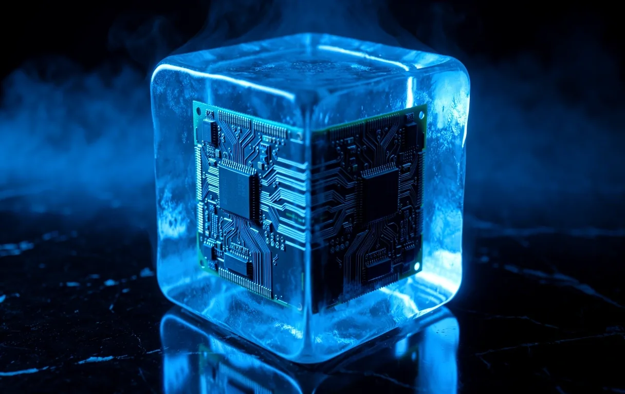 Core mechanics processor