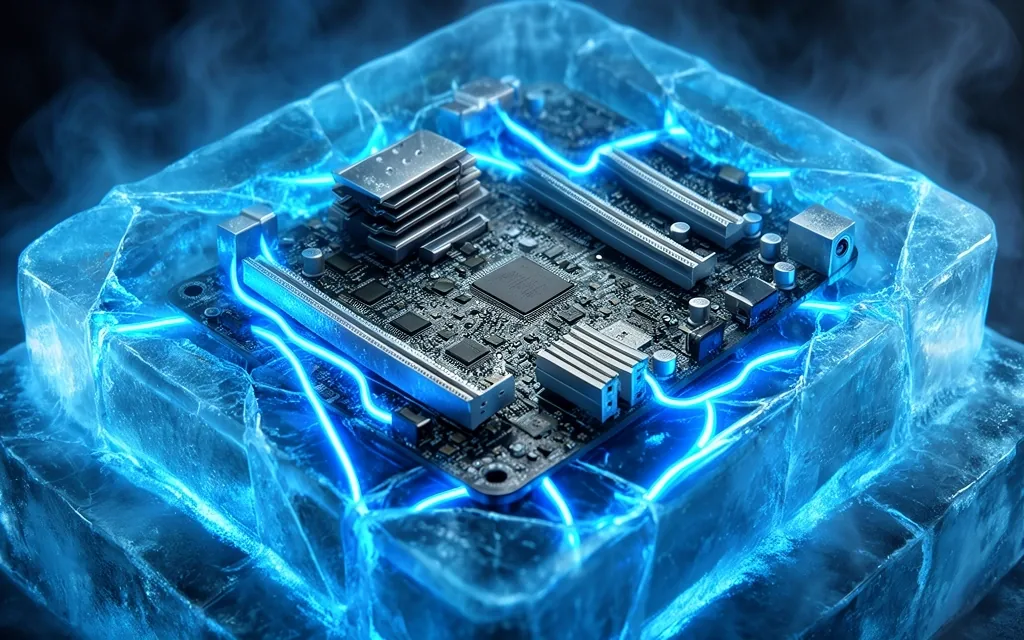 Processing power