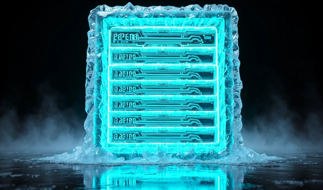 Arena Standings