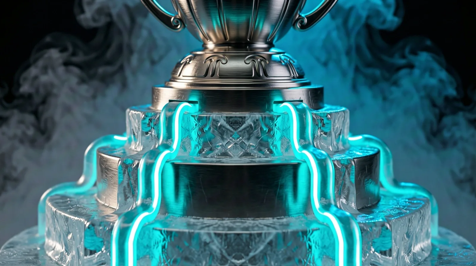 High-performance gaming architecture